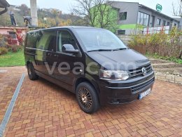 Online auction: VOLKSWAGEN  CARAVELLE