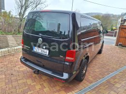 Online auction: VOLKSWAGEN  CARAVELLE