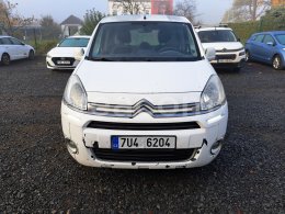 Online auction: CITRÖEN  BERLINGO