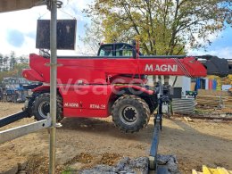 Online auction:   MAGNI RTH 6.25