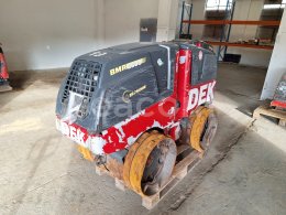 Online auction: BOMAG  BMP 8500