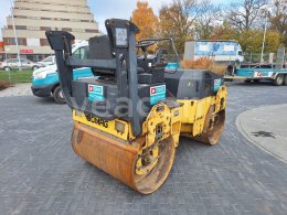 Online auction: BOMAG  BW 135 AD