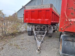 Online auction: SVAN  TCH18 22.5