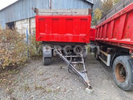 Online auction: SVAN  TCH18 22.5