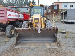 Online auction: KOMATSU  WB 93 S-5