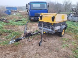 Интернет-аукцион: ATLAS  COPCO XAS 57 DD