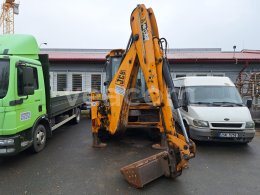 Online auction: JCB  3 CX 4X4