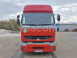 Online aukce: RENAULT  PREMIUM 340