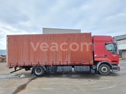 Online aukce: RENAULT  PREMIUM 340