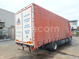 Online aukce: RENAULT  PREMIUM 340