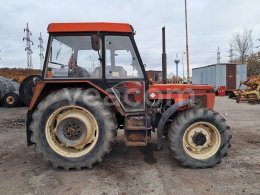 Online auction: ZETOR  7340 4X4