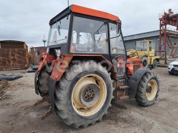 Online auction: ZETOR  7340 4X4