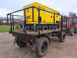 Online auction: ATLAS  COPCO QAS 108 PD