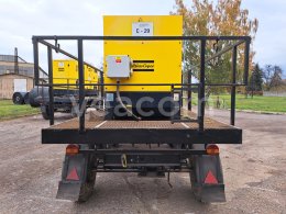 Online auction: ATLAS  COPCO QAS 108 PD