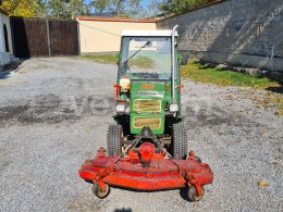 Online auction: HAKO  HAKOTRAC 3800 D