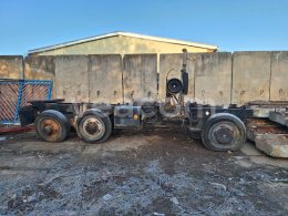 Online auction: TATRA  PODVOZEK NA T815 6X6