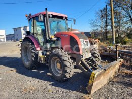 Online aukce: ZETOR  7441 PROXIMA 4X4