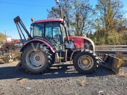 Online aukce: ZETOR  7441 PROXIMA 4X4