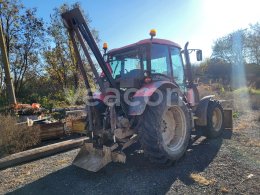 Online aukce: ZETOR  7441 PROXIMA 4X4