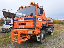 Online aukce: LIAZ  18.29 XA 4X4