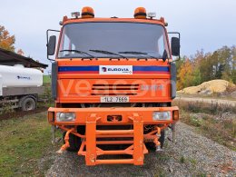 Online aukce: LIAZ  18.29 XA 4X4