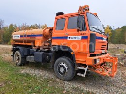 Online aukce: LIAZ  18.29 XA 4X4