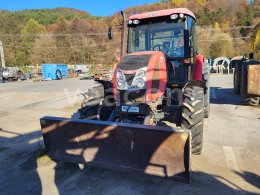 Online aukce: ZETOR  7441 PROXIMA 4X4