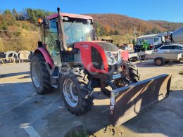 Online aukce: ZETOR  7441 PROXIMA 4X4