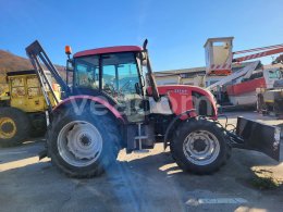 Online aukce: ZETOR  7441 PROXIMA 4X4