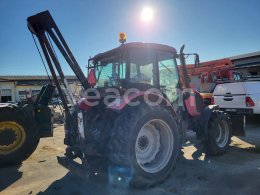 Online aukce: ZETOR  7441 PROXIMA 4X4