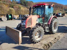 Online auction: ZETOR  7441 PROXIMA