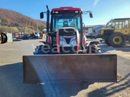 Online aukce: ZETOR  7441 PROXIMA 4X4