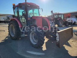 Online aukce: ZETOR  7441 PROXIMA 4X4