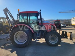 Online aukce: ZETOR  7441 PROXIMA 4X4