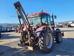 Online aukce: ZETOR  7441 PROXIMA 4X4