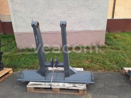 Online auction:   RADLICE NOVÁ PRO MINIBAGR 160 CM