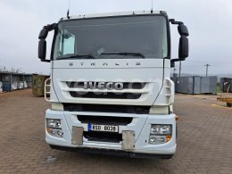 Online auction: IVECO  STRALIS ACTIVE TIME 6X2