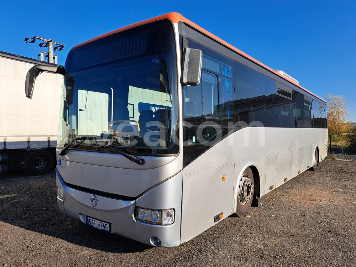 Online auction: IRISBUS  RÉCRÉO SFR 160