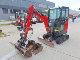 Online árverés: BOBCAT  E19