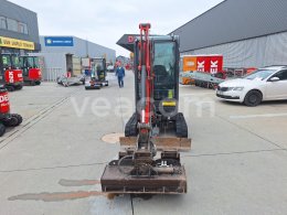 Online aukce: BOBCAT  E19