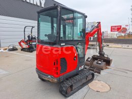 Online aukce: BOBCAT  E19