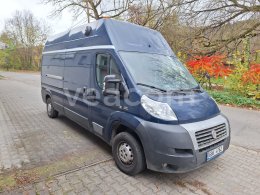 Online auction: FIAT  DUCATO 2.3 JTD 130 15 4X4