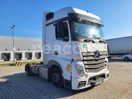 Online auction: MB  ACTROS 963-4-A