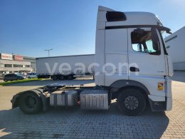 Online auction: MB  ACTROS 963-4-A