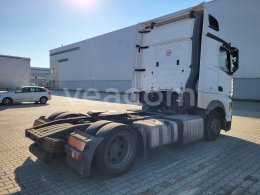 Online auction: MB  ACTROS 963-4-A