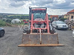 Online auction: ZETOR  100 PLUS 4X4