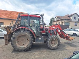 Online auction: ZETOR  100 PLUS 4X4