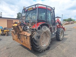 Online auction: ZETOR  100 PLUS 4X4