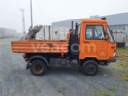 Online aukce: MULTICAR  M 26 A 4X4