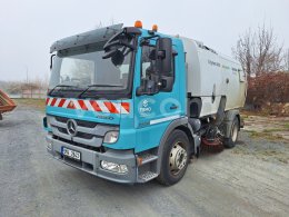 Online aukce: MB  ATEGO 1324 LKO